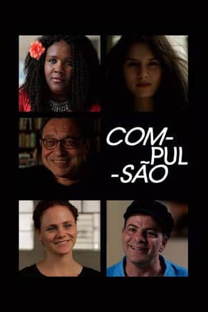 Compulsão