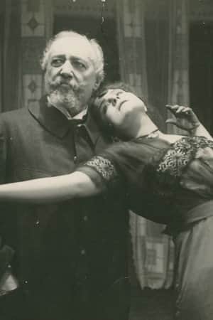Old Age and Madness