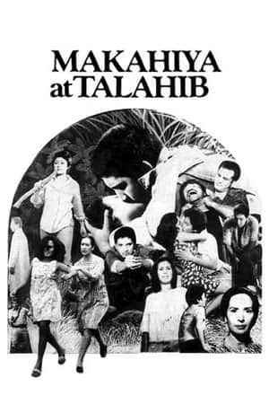Makahiya at Talahib