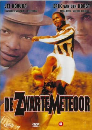 De Zwarte Meteoor