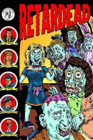 Retardead