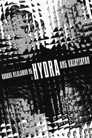 As the Hydra Devours History