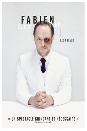 Fabien Cloutier - Assume