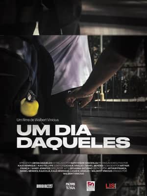 Um Dia Daqueles...