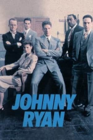 Johnny Ryan