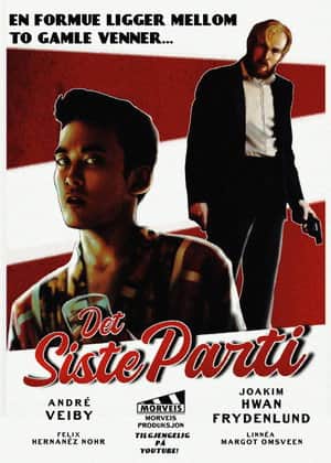 Det Siste Parti