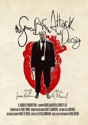 The Space Between Attack and Decay