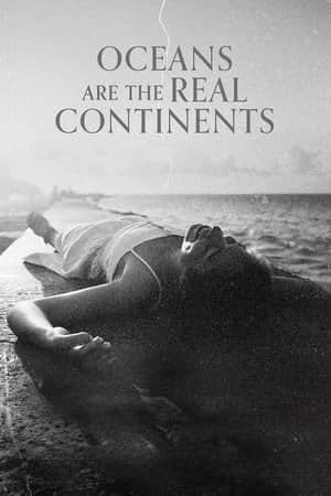 Oceans Are the Real Continents