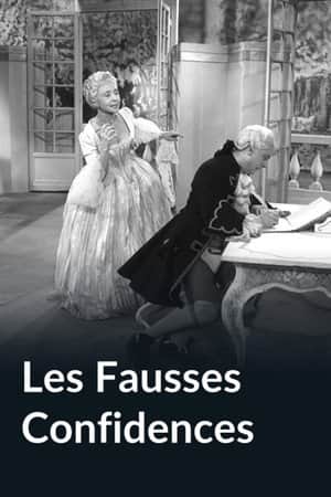 Les Fausses Confidences