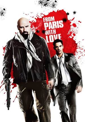 From Paris with Love