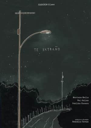 Te Extraño