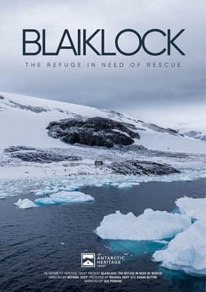 Blaiklock: The Refuge in Need of Rescue