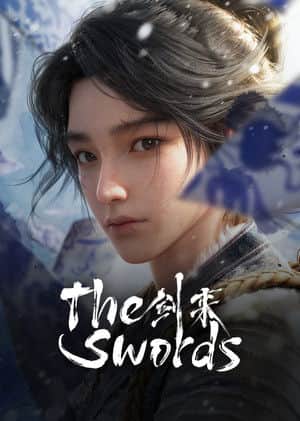 Sword of Coming