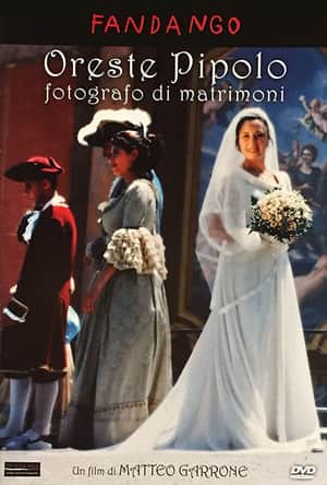 Oreste Pipolo, fotografo di matrimoni