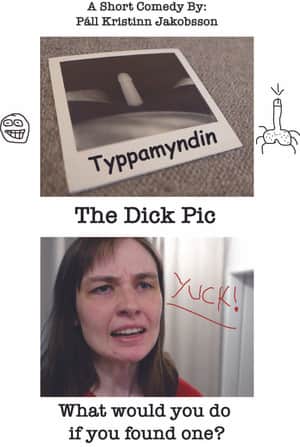The Dick Pic