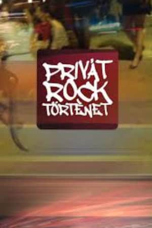 Privát rocktörténet - Heaven Street Seven