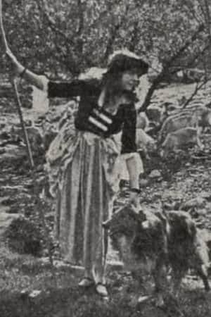 Madame Bo-Peep