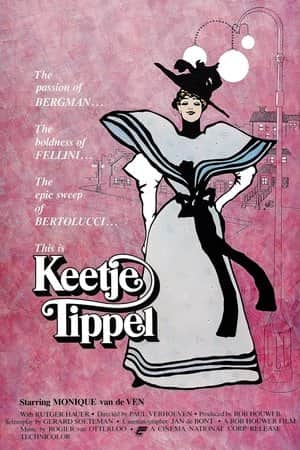 Katie Tippel