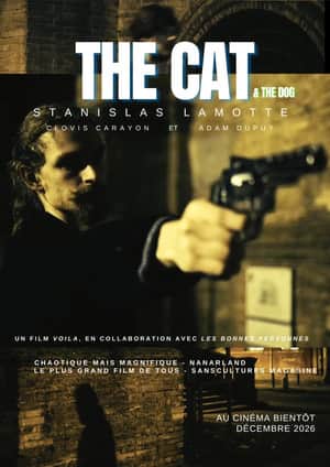 The Cat (Ending)