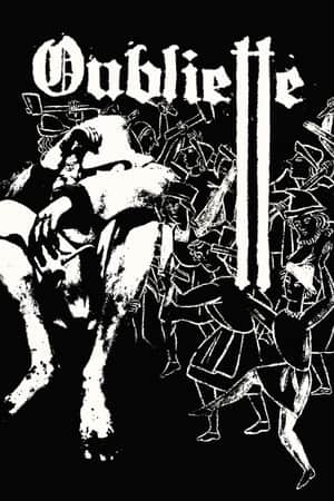 Oubliette