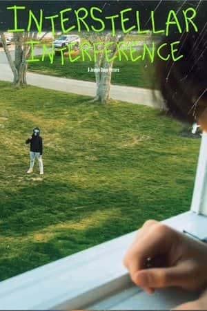 Interstellar Interference