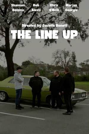 The Line Up