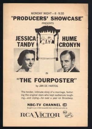 The Fourposter