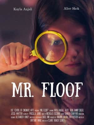 Mr. Floof