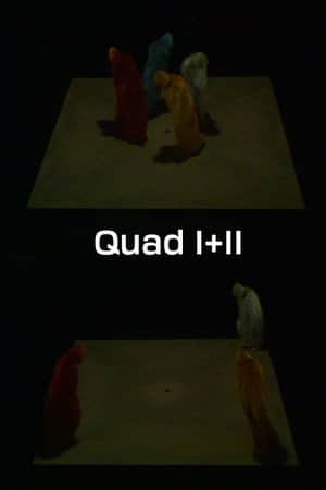Quad I+II