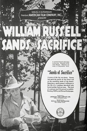 Sands of Sacrifice