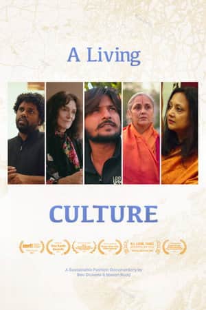 A Living Culture