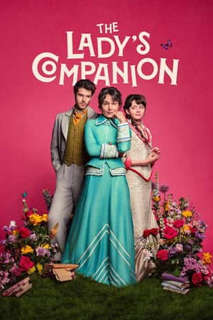 The Lady's Companion