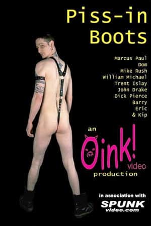 Piss-in Boots