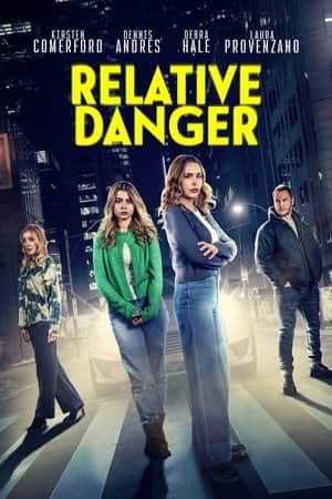 Relative Danger