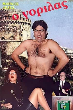 O gorilas