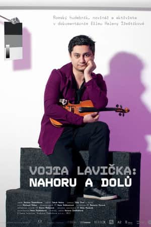 Vojta Lavička: Ups and Downs