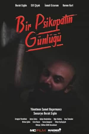 Bir Psikopatın Günlüğü
