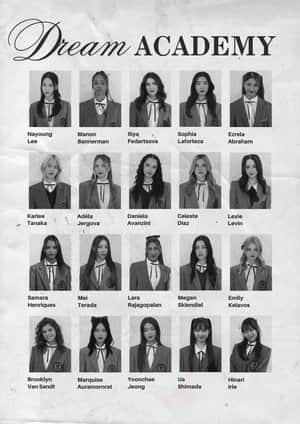 The Debut: Dream Academy