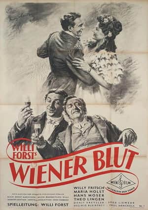 Vienna Blood