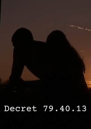 Decret 79.40.13