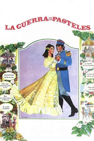 La Guerra de los Pasteles