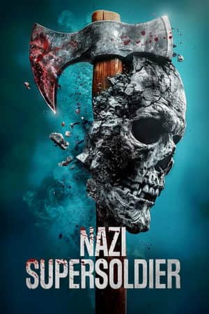 Nazi Supersoldier