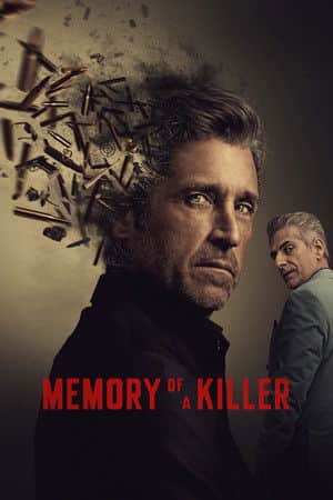 Memory of a Killer