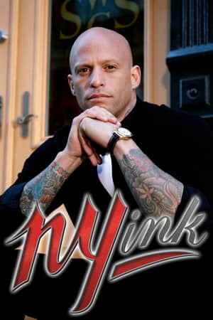 NY Ink
