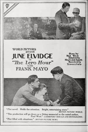 The Zero Hour