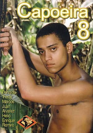 Capoeira 8