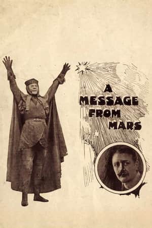 A Message from Mars