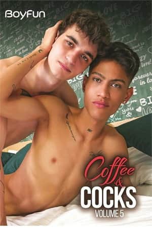 Coffee & Cocks 5