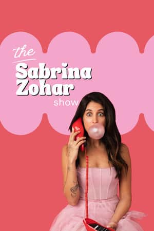 The Sabrina Zohar Show
