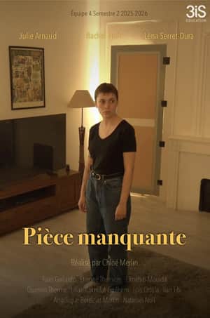 Pièce manquante